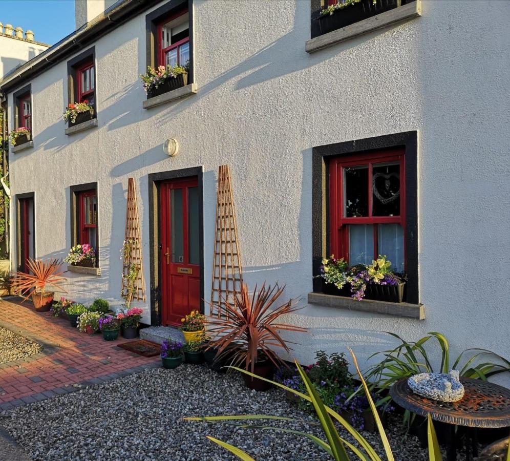 Nellys Bed And Bikes Hotel Westport Luaran gambar