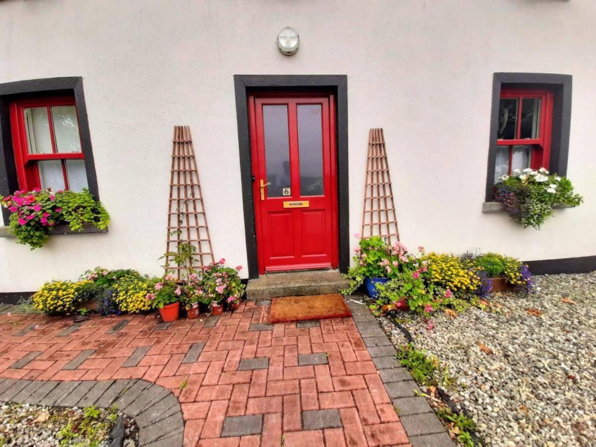 Nellys Bed And Bikes Hotel Westport Luaran gambar