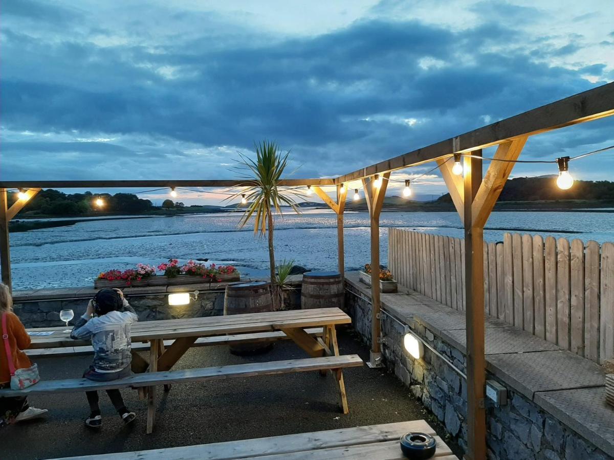 Nellys Bed And Bikes Hotel Westport Luaran gambar