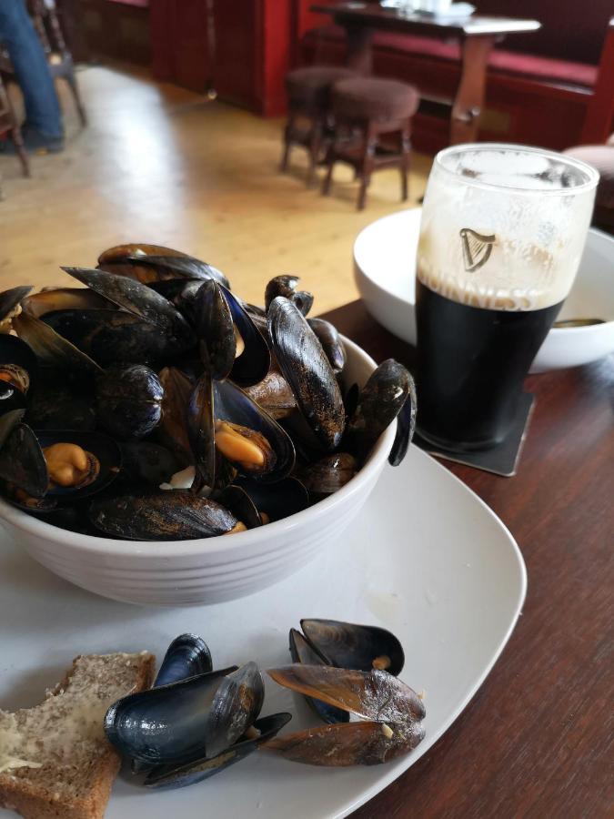 Nellys Bed And Bikes Hotel Westport Luaran gambar